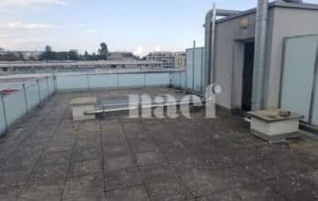 Appartement 5 pièces - Rue Liotard 79 Genève