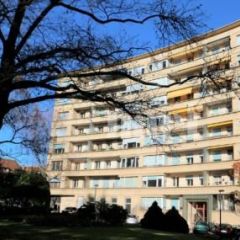 Appartement 5.5 pièces - Parc du Château-Banquet 26 Genève