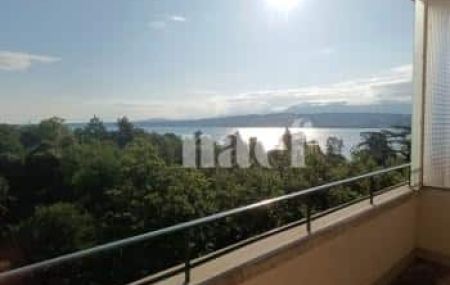 Appartement 5.5 pièces - Parc du Château-Banquet 26 Genève