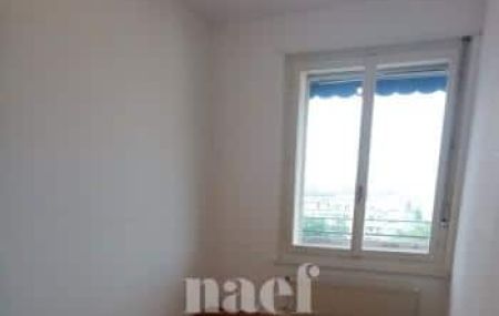 Appartement 5.5 pièces - Parc du Château-Banquet 26 Genève