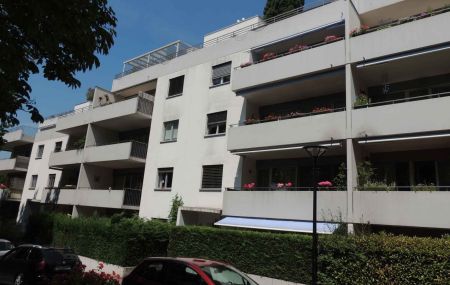 Magnifique appartement de 7 pièces en attique avec terrasse au Grand-Lancy