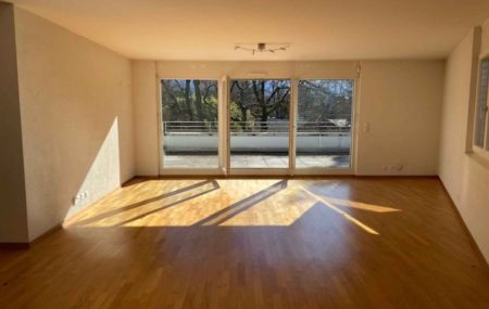 Magnifique appartement de 7 pièces en attique avec terrasse au Grand-Lancy