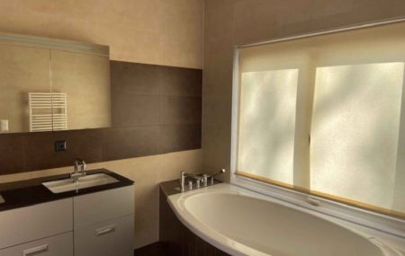 Magnifique appartement de 7 pièces en attique avec terrasse au Grand-Lancy