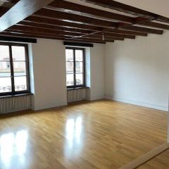 Charmant 4 pièces  dans le pittoresque Vieux-Carouge