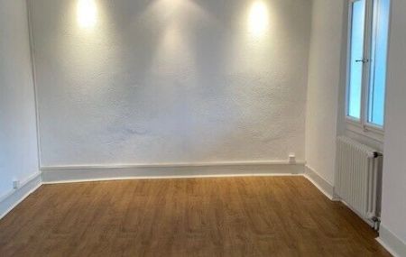 Charmant 4 pièces  dans le pittoresque Vieux-Carouge