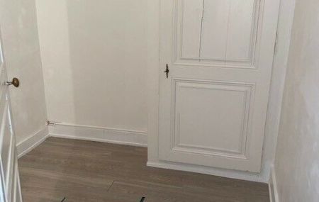 Charmant 4 pièces  dans le pittoresque Vieux-Carouge