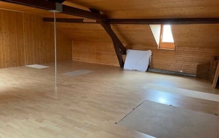 Charmant 4 pièces  dans le pittoresque Vieux-Carouge