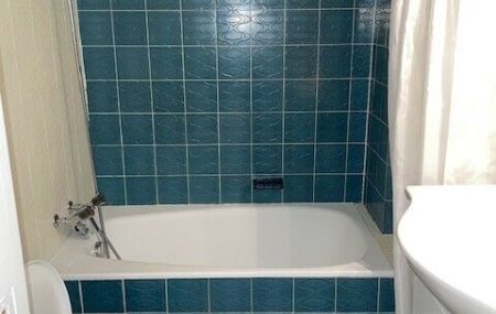 Charmant 4 pièces  dans le pittoresque Vieux-Carouge