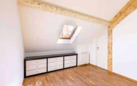 Appartement 6 pièces - Rue Lamartine 1 Genève