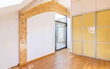 Appartement 6 pièces - Rue Lamartine 1 Genève