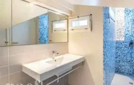 Appartement 6 pièces - Rue Lamartine 1 Genève