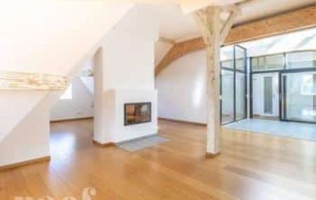 Appartement 6 pièces - Rue Lamartine 1 Genève