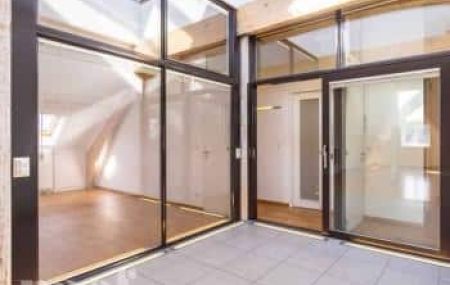 Appartement 6 pièces - Rue Lamartine 1 Genève