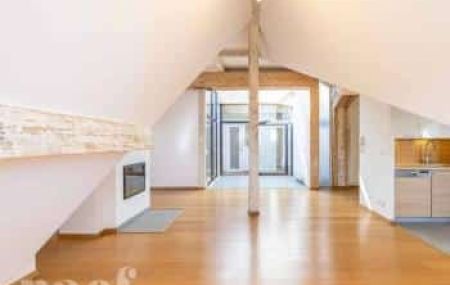 Appartement 6 pièces - Rue Lamartine 1 Genève