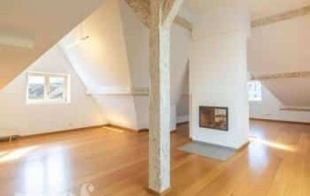 Appartement 6 pièces - Rue Lamartine 1 Genève