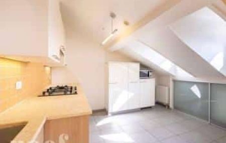 Appartement 6 pièces - Rue Lamartine 1 Genève