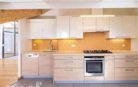 Appartement 6 pièces - Rue Lamartine 1 Genève