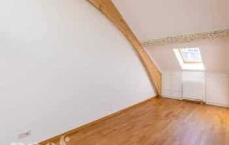 Appartement 6 pièces - Rue Lamartine 1 Genève