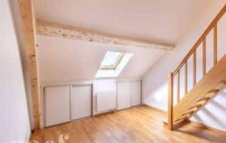 Appartement 6 pièces - Rue Lamartine 1 Genève