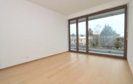 Appartement de 3 pièces avec balcon au Grand-Saconnex