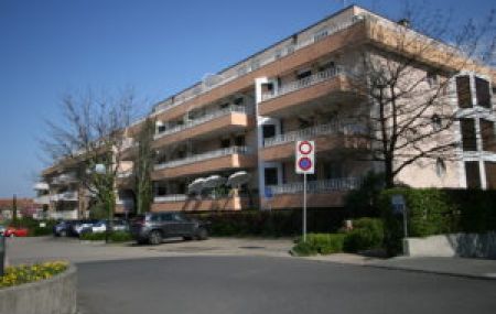 Appartement en attique de 5,5 pièces avec terrasse à Perly