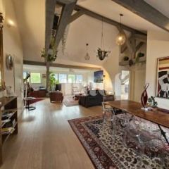 Appartement 6 pièces - Avenue Alfred-Bertrand 5 Genève