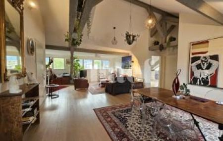 Appartement 6 pièces - Avenue Alfred-Bertrand 5 Genève