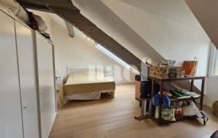 Appartement 6 pièces - Avenue Alfred-Bertrand 5 Genève