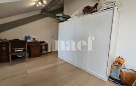 Appartement 6 pièces - Avenue Alfred-Bertrand 5 Genève