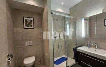 Appartement 6 pièces - Avenue Alfred-Bertrand 5 Genève