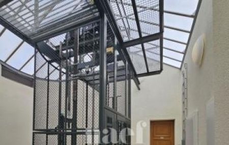 Appartement 6 pièces - Avenue Alfred-Bertrand 5 Genève