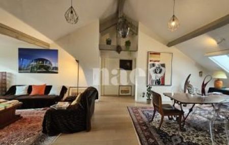 Appartement 6 pièces - Avenue Alfred-Bertrand 5 Genève