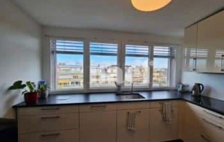 Appartement 6 pièces - Avenue Alfred-Bertrand 5 Genève