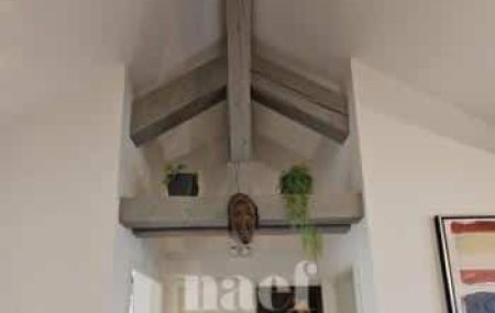 Appartement 6 pièces - Avenue Alfred-Bertrand 5 Genève