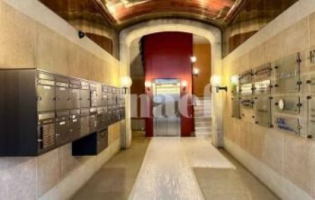 Appartement 4 pièces - Rue du Rhône 61 Genève