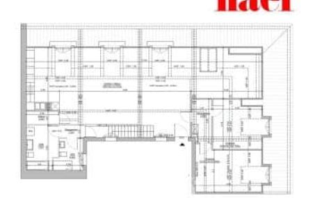 Appartement 4 pièces - Rue du Rhône 61 Genève