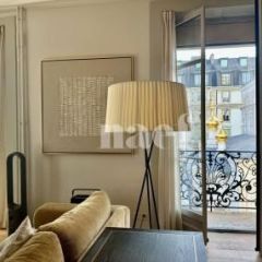 Appartement 8 pièces - François-Le-Fort 25 Genève