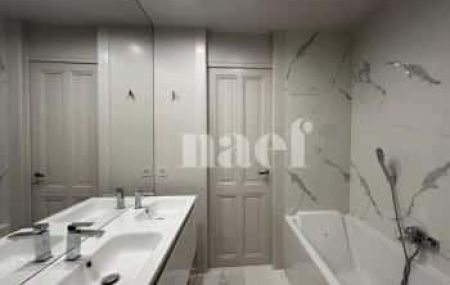 Appartement 8 pièces - François-Le-Fort 25 Genève