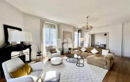 Appartement 8 pièces - François-Le-Fort 25 Genève