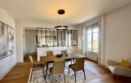 Appartement 8 pièces - François-Le-Fort 25 Genève