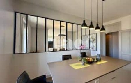 Appartement 8 pièces - François-Le-Fort 25 Genève