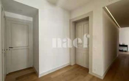 Appartement 8 pièces - François-Le-Fort 25 Genève