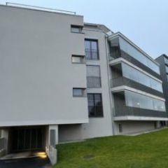 Appartement de 3 pièces avec balcon au Grand-Saconnex