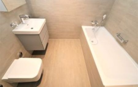 Appartement de 3 pièces avec balcon au Grand-Saconnex