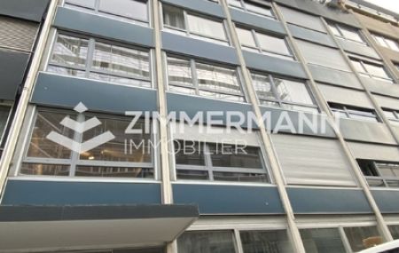 Studio 2 Pièces, 49 m²