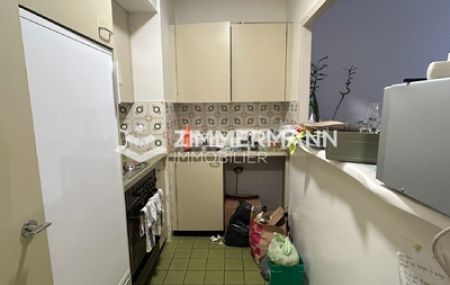 Appartement 4 Pièces, 64 m²