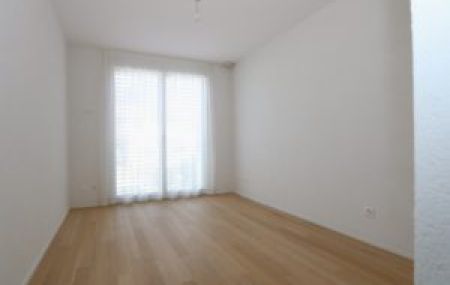 Appartement moderne de 4 pièces avec balcon à Chêne-Bourg