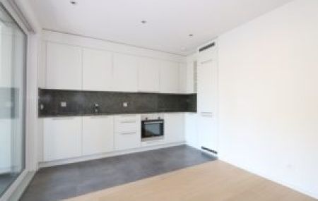 Appartement moderne de 4 pièces avec balcon à Chêne-Bourg