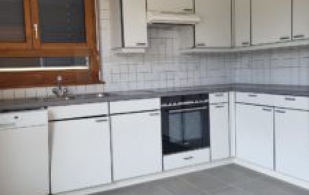 Appartement en attique de 5,5 pièces avec terrasse à Perly