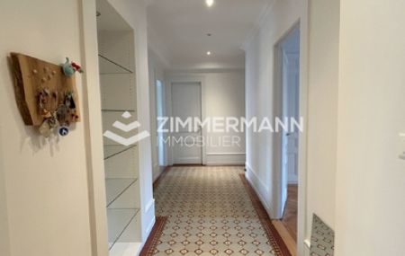 Appartement 5 Pièces, 145 m²